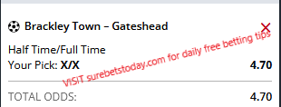 2ND APRIL DRAW BET TIPS OF THE DAY