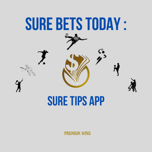 SEARCH SURE BETS TODAY: SURE TIPS APP